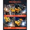 Vevor Portable Handheld Welding Machine 20-120A with 5-Level Current Adjustment MMA-120A-AU - alternate 8