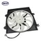 Skyward Automotive Products A/C Condenser Fan Assembly,  SK611460 - alternate 2