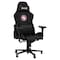 Dreamseat Xpression Pro Gaming Chair with Professional Bull Riders Vintage Logo XZXPPRO032-PSPBR0002A - alternate 1