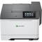 Lexmark CS632dwe Wireless Color Laser Printer 50M0060 - alternate 1
