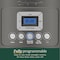 Cuisinart 14 cups Black Coffee Maker DCC-3200BKSNAS - alternate 6