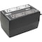 Tripp Lite UPS System, 350VA, Standby, Out: 110/115/120V AC In: 120V AC BC350 - alternate 1