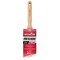 Wooster Brush Z1222-21-2 2.5 in. Silvertip Angled Sash Brush 6767230 - alternate 1