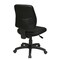 Office Star Products Pneumatic Task Chair Deluxe Task Chair, Coal 33101-30 - alternate 3