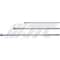 Jtc Auto Tools Extra long drive extension bar, for deep access in engine bays & machinery 3907 - alternate 2