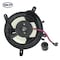Skyward Automotive Products HVAC Blower Motor,  SKPM4129 - alternate 2