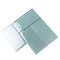 Apollo Tile Stone Blue 3 in x 6 in Glass Glossy Wall Subway 5 sqft/case, 40PK APLA88095 3X6A - alternate 10
