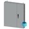 Siemens ALPHA 160 wall-mounted cabinet 8GK1052-4KK31 - alternate 2