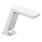 Delta Commercial 800Dpa Electronic Lavatory Faucet W/Proximity Sensing -Hardwire Operated, Trim, 0.5Gpm 820DPA58TR - alternate 2