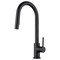 Dura Faucet FAUCETS AND COMPONENTS RV Used For Kitchen Matte Black DF-NMK540-MB - alternate 8