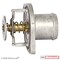 Motorcraft Engine Coolant Thermostat,  RT1169 - alternate 2