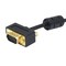 Monoprice A/V Cable, Ultra Slim SVGA M/M, 15Ft 6362 - alternate 3
