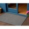 Homeroots 3' X 5' Charcoal And Ivory Indoor Outdoor Area Rug 556225 - alternate 9