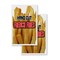 Signmission Hand Cut French Fries, A-Frame & 2 Decals Installed, Heavy-Duty Plastic Frame SBHD-D-2436-Hand Cut French Fries - alternate 4