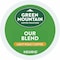 Green Mountain Coffee Roasters KCUP, OURBLEND, 24BX, 24PK 5000355594 - alternate 1
