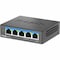 D-Link 5-PORT MULTI-GIGABIT UNMANAGED SWITCH DMS-105 - alternate 3