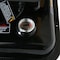 Master Portable Oil and Kerosene Torpedo Heater, 80,000 BtuH, Diesel, Kerosene, 2,000 sq ft Heat Area MH-80-OFR - alternate 6