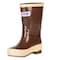 Xtratuf Youth Legacy Kids Rubber Boot, 8 in Height, Copper/Tan, 8 22681G-CTM-080 - alternate 4