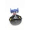 Ari Industries IRON PNEUMATIC FLANGED GLOBE VALVE 2-1/2IN SN100429948-051 - alternate 5