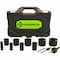 Greenlee Electrician/Plumber Hole Saw Kit, 13 pcs. 891 - alternate 1