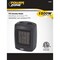 Powerzone PowerZone Portable Electric Heater, 750/1500 W PTC-700 - alternate 3