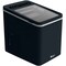 Orgo The Maverick Countertop Ice Maker, Makes 23 lbs. in 24 Hours, Bullet Shaped in 2 Sizes, Black TMT4653 - alternate 1