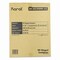 Karat Polypropylene Plastic Hinged Container, 9.35 x 9.22 x 3.17, Clear, Plastic, 200PK FP-HC99PP-1C - alternate 7