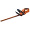 Black & Decker 20V MAX* Lithium 22 inch Hedge Trimmer - Battery and Charger Not Included LHT2220B - alternate 9