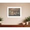 Homeroots Love Never Fails 5 White Framed Print Wall Art 406798 - alternate 3