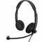 Epos Double Sided Headset with USB 1000551 - alternate 1