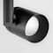 Vidalite Parry 1-Light Black Spotlight with Adjustable Head, Integrated LED Bulb, 3000K, 1370 Lumen CE1006063 - alternate 5