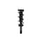 Fcs Struts Suspension Strut And Coil Spring Assembly 1337171L - alternate 4