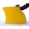 Ultratech ADA Pads, 2 ft x 3 ft, Surface Mount (Retrofit) Yellow 0753 - alternate 4