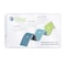 C-Line Products Panoramic Page Protector, 11 x 8.5", PK25 62237 - alternate 1