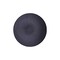 Auveco Retainer; Head Diameter: 21mm, Stem Diameter: 7.7mm, Stem Length: 16mm, Black Nylon, 25PK 21937 - alternate 2