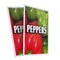 Signmission Peppers, Plastic Signs Only 24 Inch x 36 Inch, Corrugated Plastic, 2PK CSB-2436-2PACK-Peppers - alternate 1