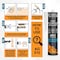 Adhesive Guru AG510 Fire Retardant Sealant, Intumescent Acrylic Caulk, 4-Hour Rated, 10.5 fl oz adgr_FrRe_Seal_AG510_1pk - alternate 6