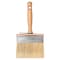 Bestt Liebco Master 4 3/4 in. Flat Paint Brush 551480800 - alternate 5