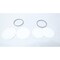 John Crane CRANEFOIL RINGS 3-1/4IN, 2PK D32509477776 - alternate 1