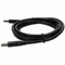 Add-On 2M USB 2.0 A MALE TO MALE BLACK CABL USB3EXTAA2M - alternate 8