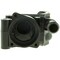Motorad Engine Coolant Thermostat Housing CH2202 - alternate 1