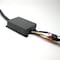 Putco Led Lights, 60 Inch Length; Full Bar; Rocker Mount; LED; Smoke Lens; Black Housing; Red/ Blue Bulb; 901601660 - alternate 9