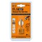 Cmt DIAMOND DRY HOLE SAW D - 1-3/8inx1-9/16inx2-3/8in S - 5/8in-11 552-735 - alternate 4