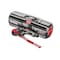 Warn Vehicle Mounted Recovery Winch 12 Volt Electric 4500 Lb Capacity Spydura Synthetic Rope 110240 - alternate 7