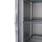 Koolmore 30 in. Glass-Door Reach-In Refrigerator with Top-Mounted Compressor, 25 cu. ft. in Stainless-Steel KM-RIR-1D-GD-TM - alternate 11