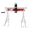 Sunex 3/4 Ton Engine Sling 5208A - alternate 1