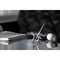 Novium Ballpoint Pen, Hoverpen 2.0 Interstellar Edition, Space Silver 805805 - alternate 7