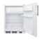 Summit 24in Wide Break Room Refrigerator-Freezer BKRF661 - alternate 6