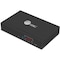 Siig FULL HD HDMI OVER IP TRANSMITTER, EXTENDS 1080P 60HZ VIDEO OUTPUT VIA CAT6 CABLE CE-H23B11-S2 - alternate 1