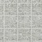 Homeroots 5' X 8' Taupe Beige And Tan Medallion Washable Indoor Outdoor Area Rug 589357 - alternate 9